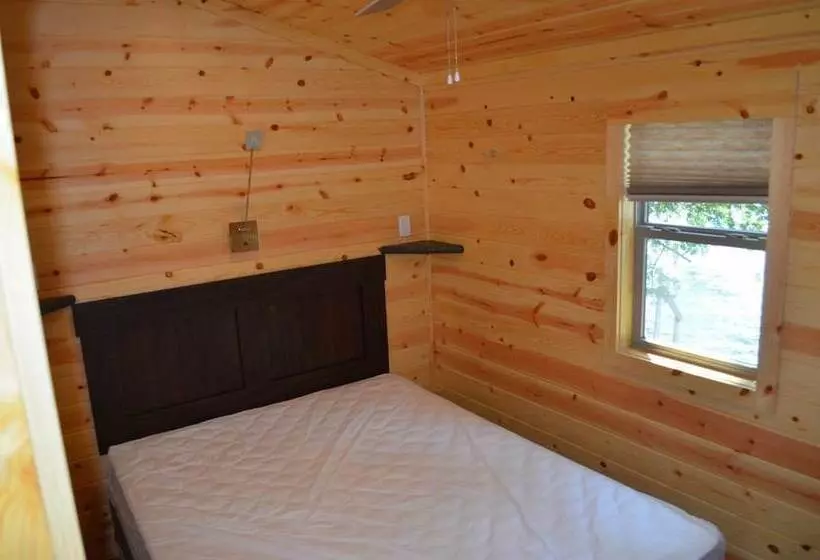 Lake Avenue Rv Resort