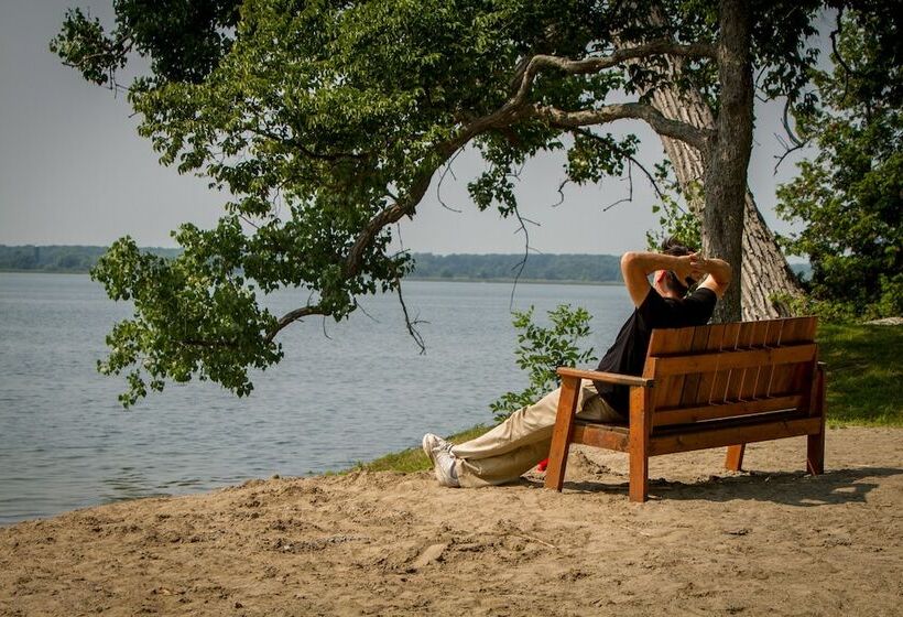 Lake Avenue Rv Resort