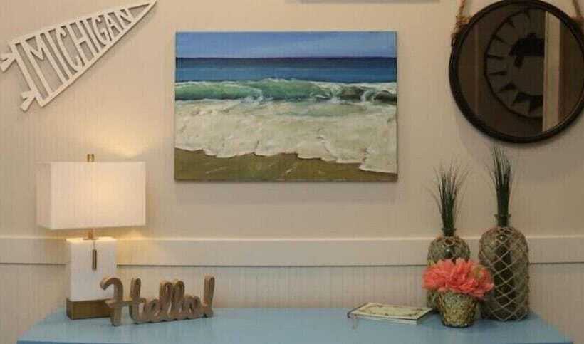 Lake Trail Treehouse