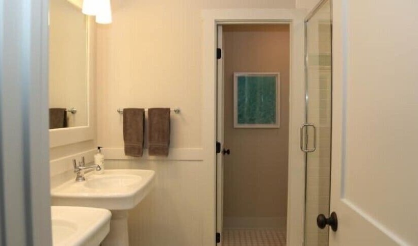 Lake Trail Treehouse