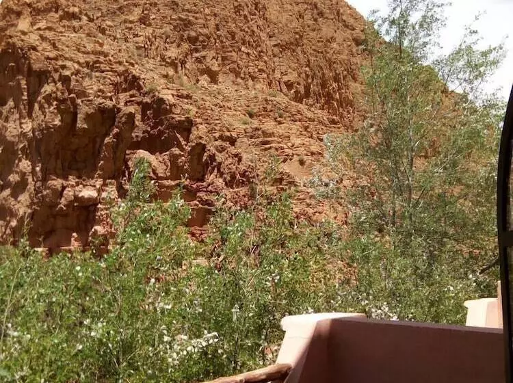 Majatalo Auberge Tissadrine