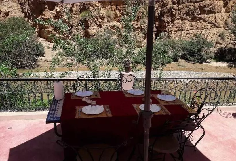 Majatalo Auberge Tissadrine