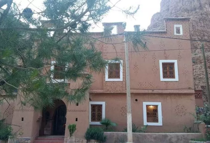 Majatalo Auberge Tissadrine