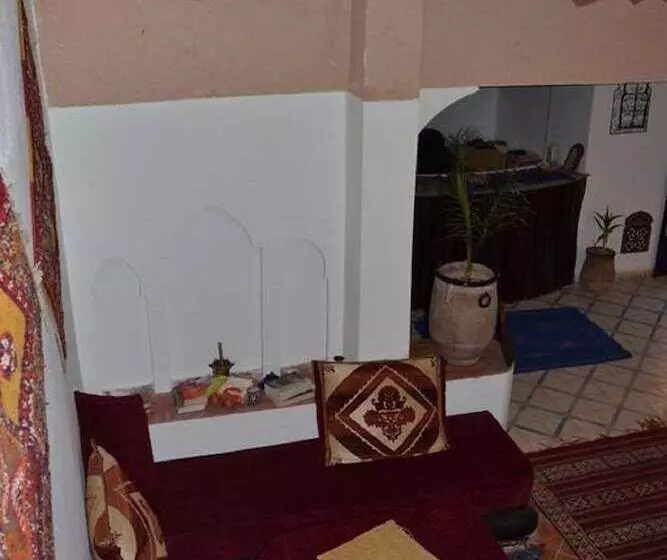 Majatalo Auberge Tissadrine