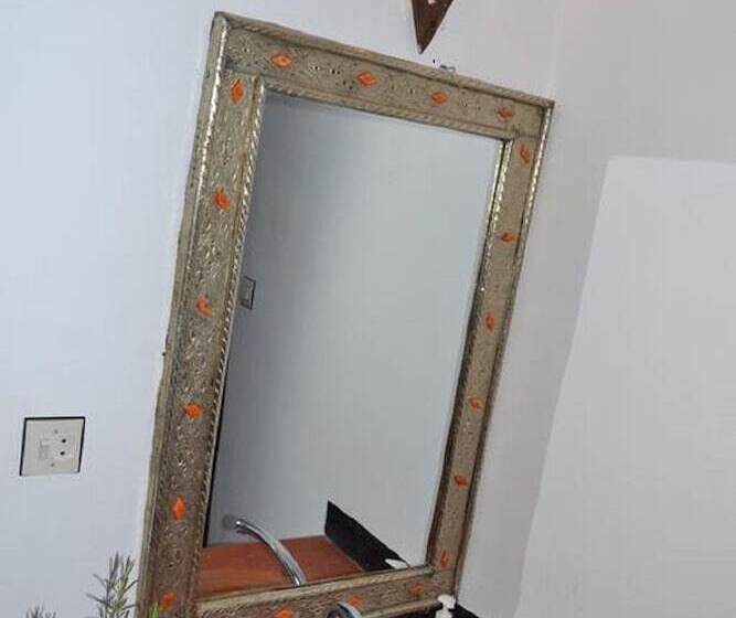 פנסיון Auberge Tissadrine