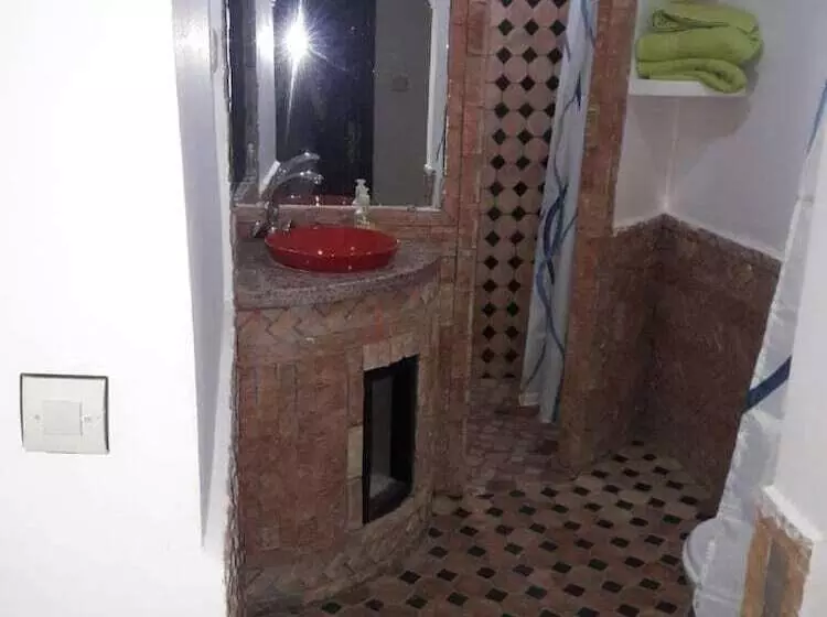 Majatalo Auberge Tissadrine