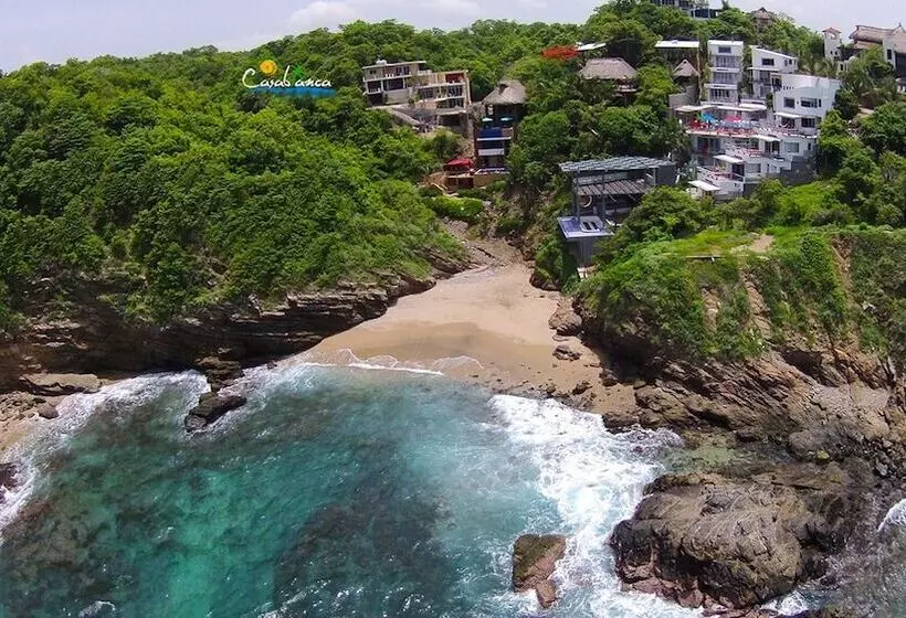 Majatalo Casablanca Guest House