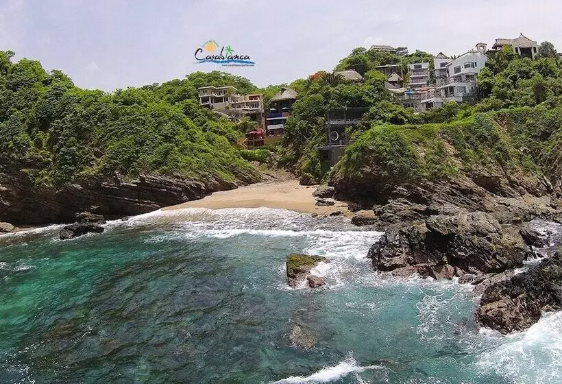 Majatalo Casablanca Guest House