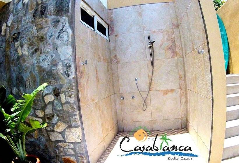 Пансион Casablanca Guest House