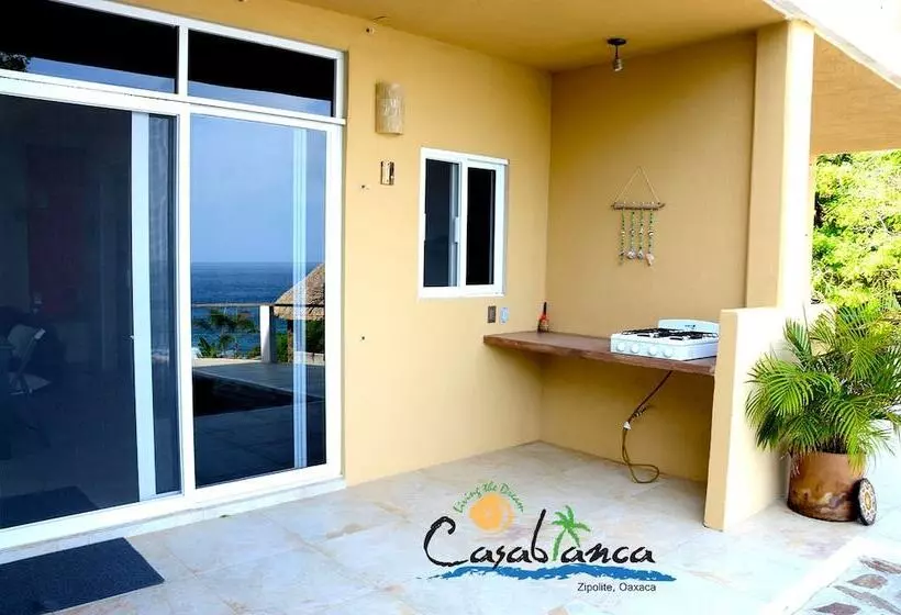 Majatalo Casablanca Guest House