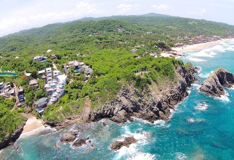 Пансион Casablanca Guest House