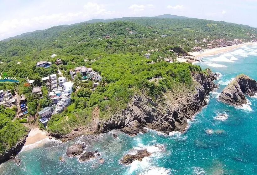 Majatalo Casablanca Guest House