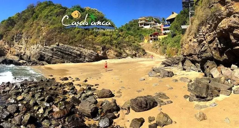 Majatalo Casablanca Guest House