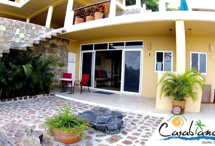 Пансион Casablanca Guest House