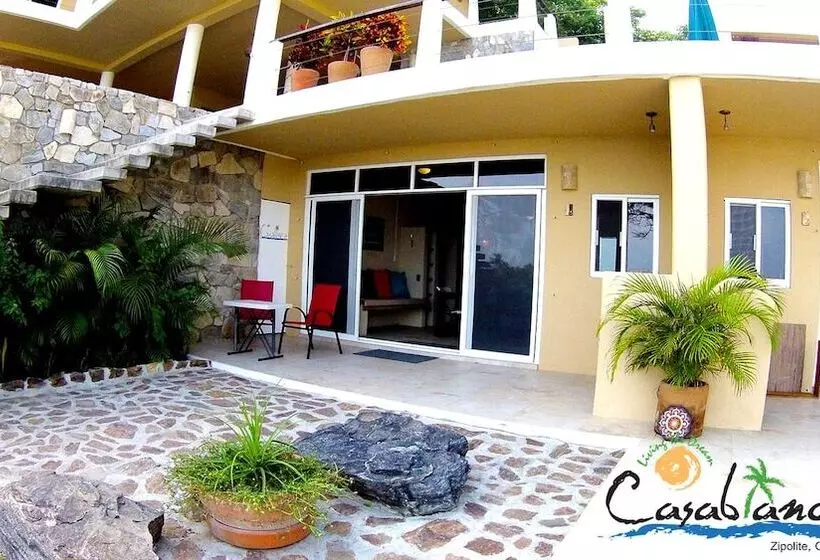 Majatalo Casablanca Guest House