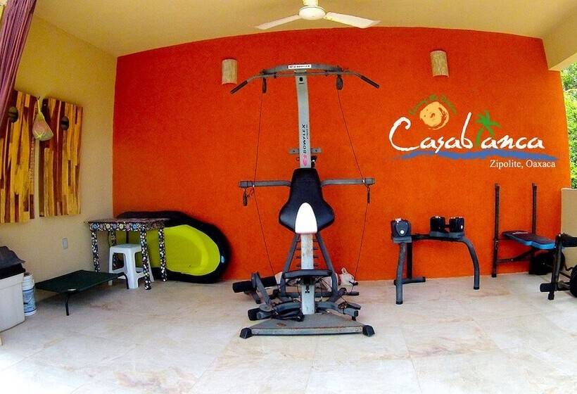 Пансион Casablanca Guest House