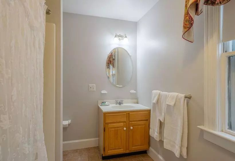 Majatalo Dodge Cottage