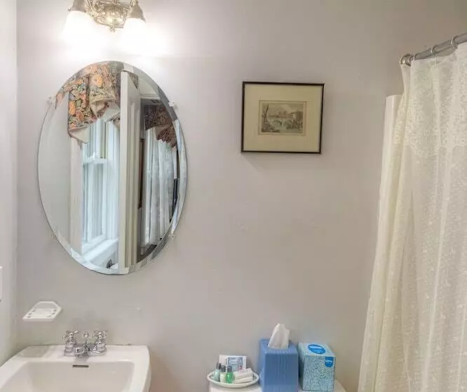 Majatalo Dodge Cottage