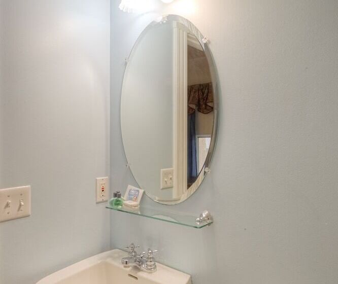 پانسیون Dodge Cottage