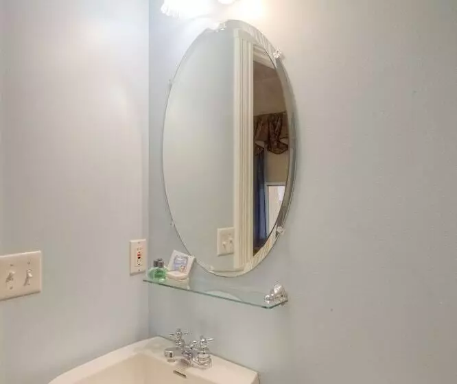 Majatalo Dodge Cottage