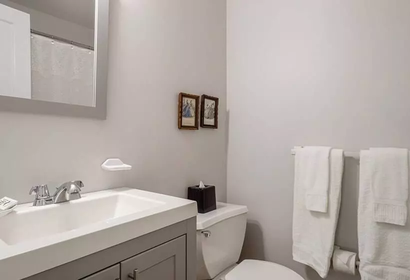 Majatalo Dodge Cottage