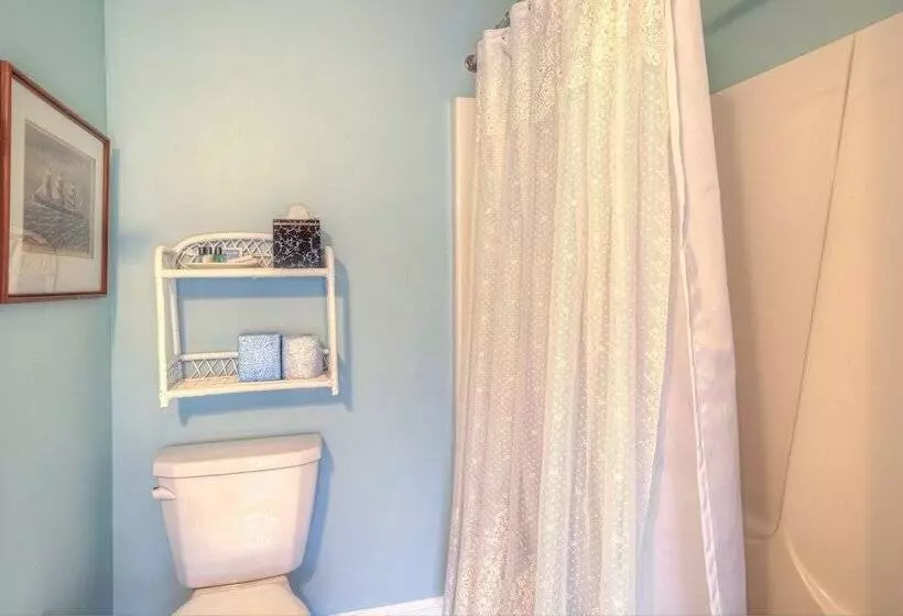 Majatalo Dodge Cottage