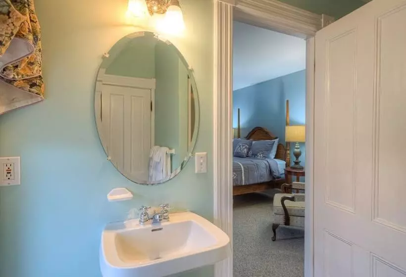 Majatalo Dodge Cottage