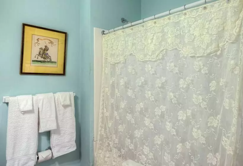 Majatalo Dodge Cottage