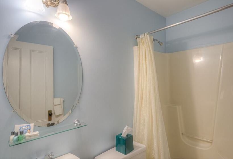 پانسیون Dodge Cottage