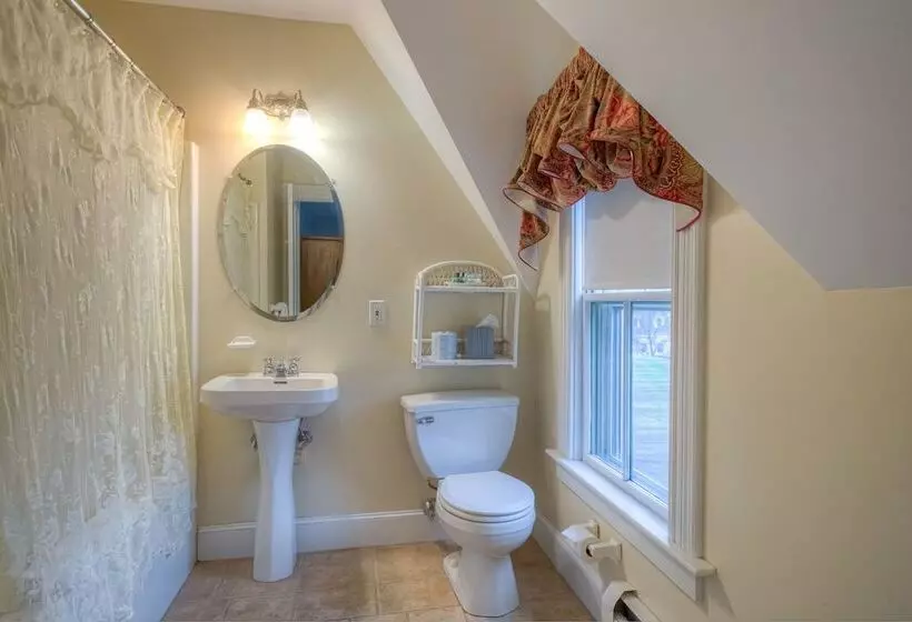 Majatalo Dodge Cottage