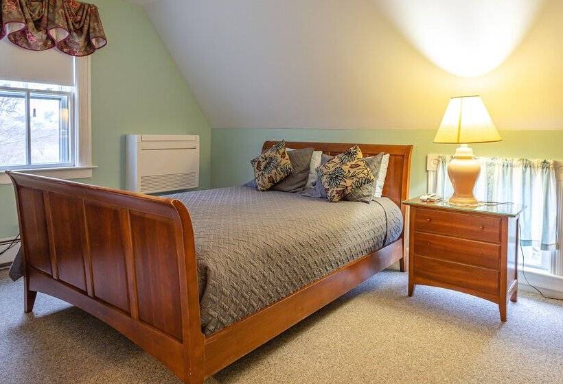 پانسیون Dodge Cottage