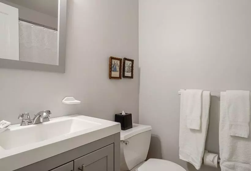 Majatalo Dodge Cottage