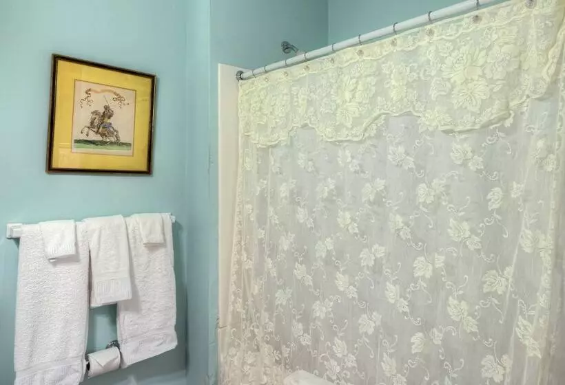 Majatalo Dodge Cottage