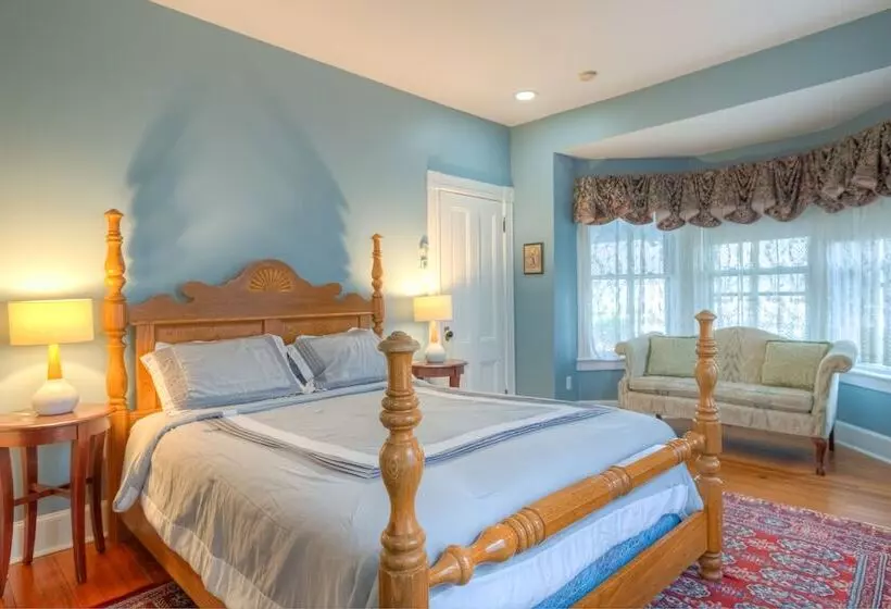 Majatalo Dodge Cottage