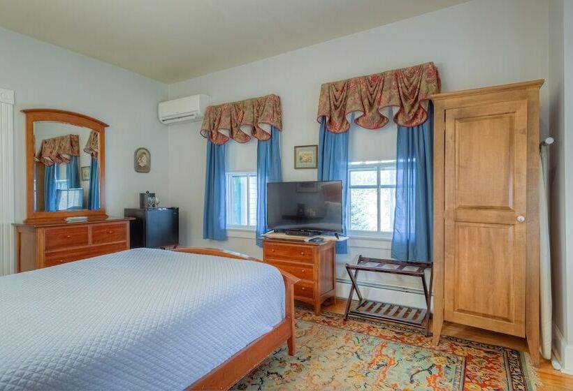 پانسیون Dodge Cottage