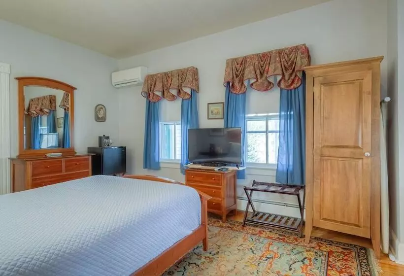 Majatalo Dodge Cottage