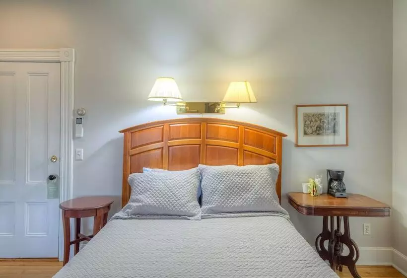 Majatalo Dodge Cottage