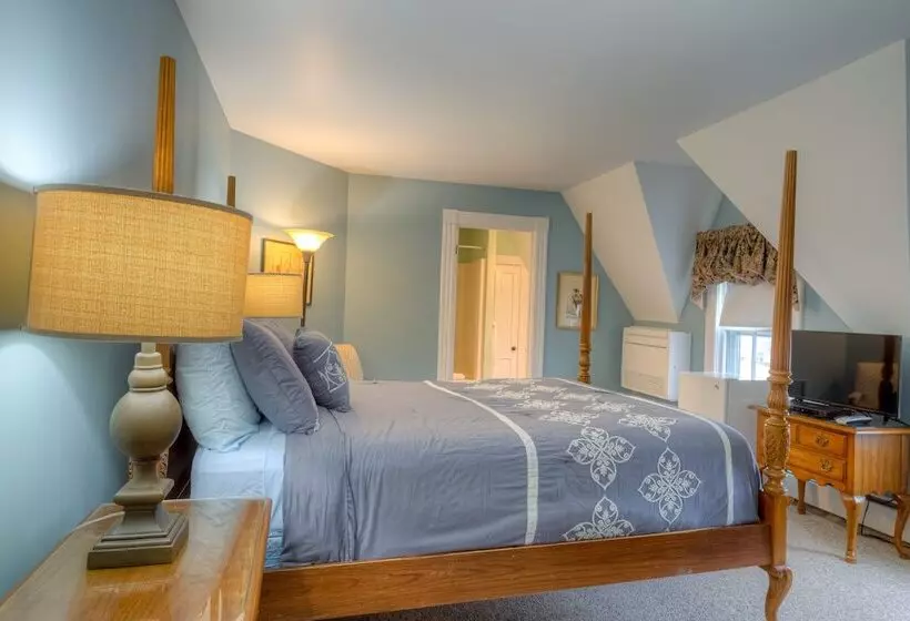 Majatalo Dodge Cottage