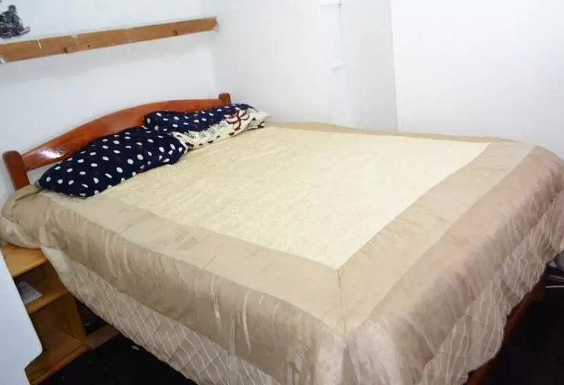 پانسیون Mandragora Hostel