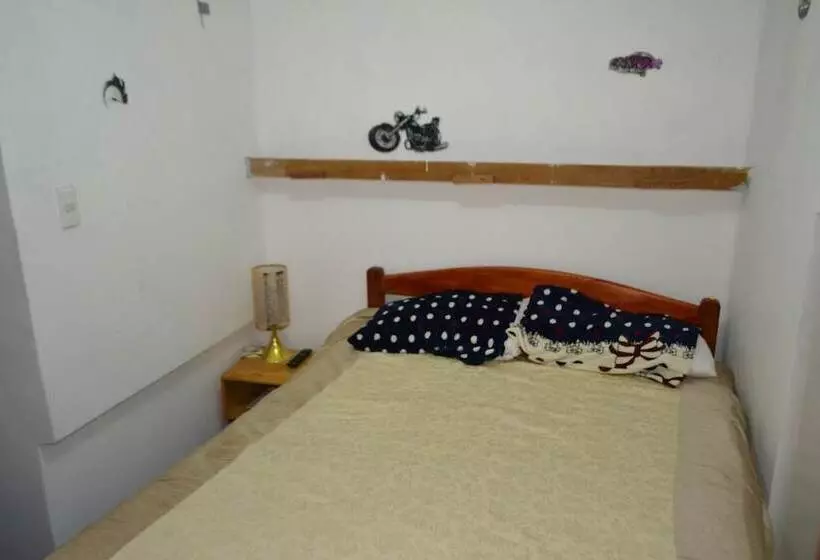 پانسیون Mandragora Hostel