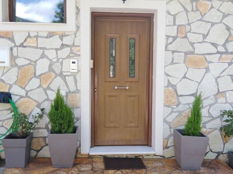 ペンション Mansion Of Kertezis