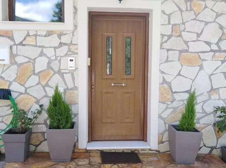 Majatalo Mansion Of Kertezis