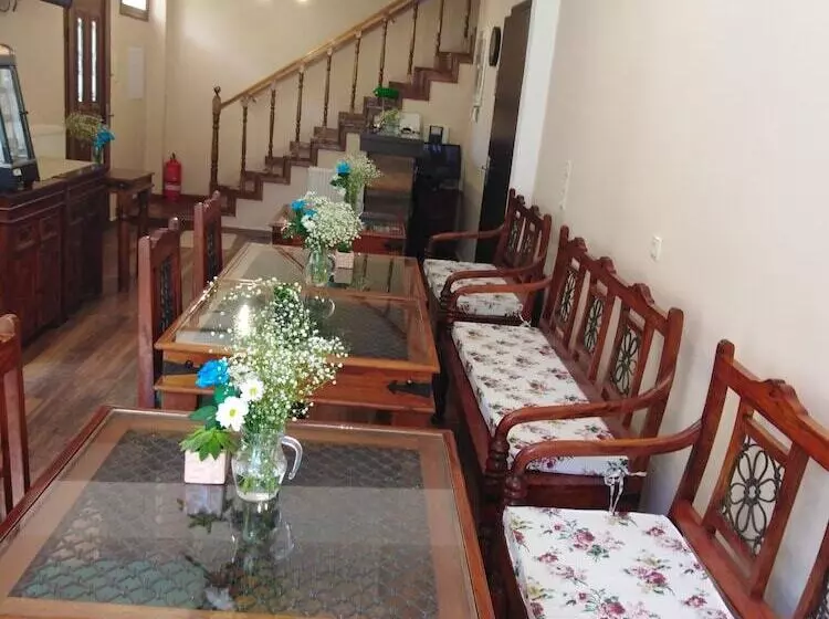 Majatalo Mansion Of Kertezis