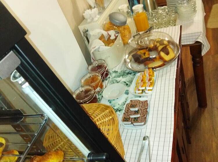 ペンション Mansion Of Kertezis