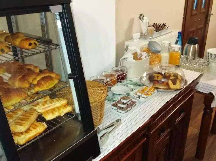 Majatalo Mansion Of Kertezis