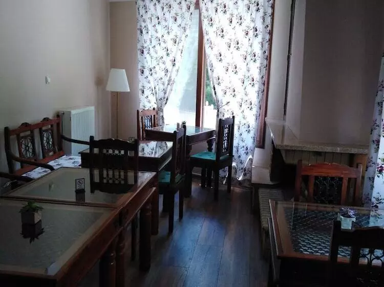 Majatalo Mansion Of Kertezis