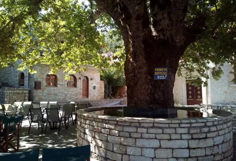 Majatalo Mansion Of Kertezis