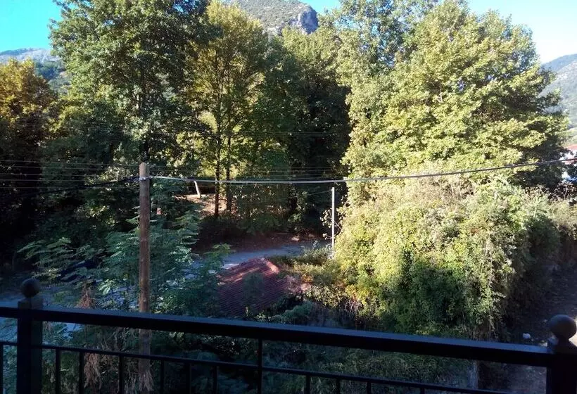 Majatalo Mansion Of Kertezis