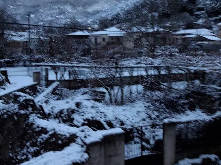 Majatalo Mansion Of Kertezis