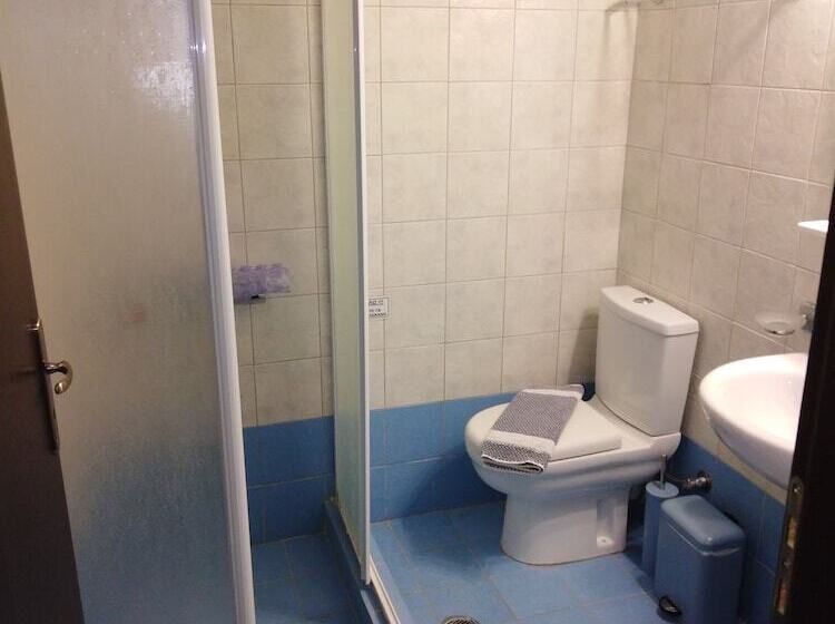 ペンション Mansion Of Kertezis